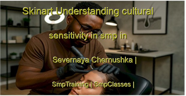 Skinart Understanding cultural sensitivity in smp in Severnaya Chernushka | SmpTraining | SmpClasses | SkinartTraining-Russian Federation